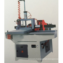 Woodworking Finger Tenon Machine